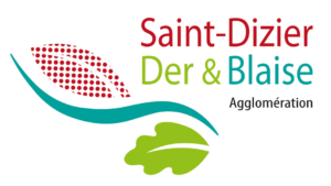 Communauté d'agglomération Saint-Dizier, Der & Blaise (logo)